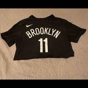 Brooklyn Nets Irving T-Shirt